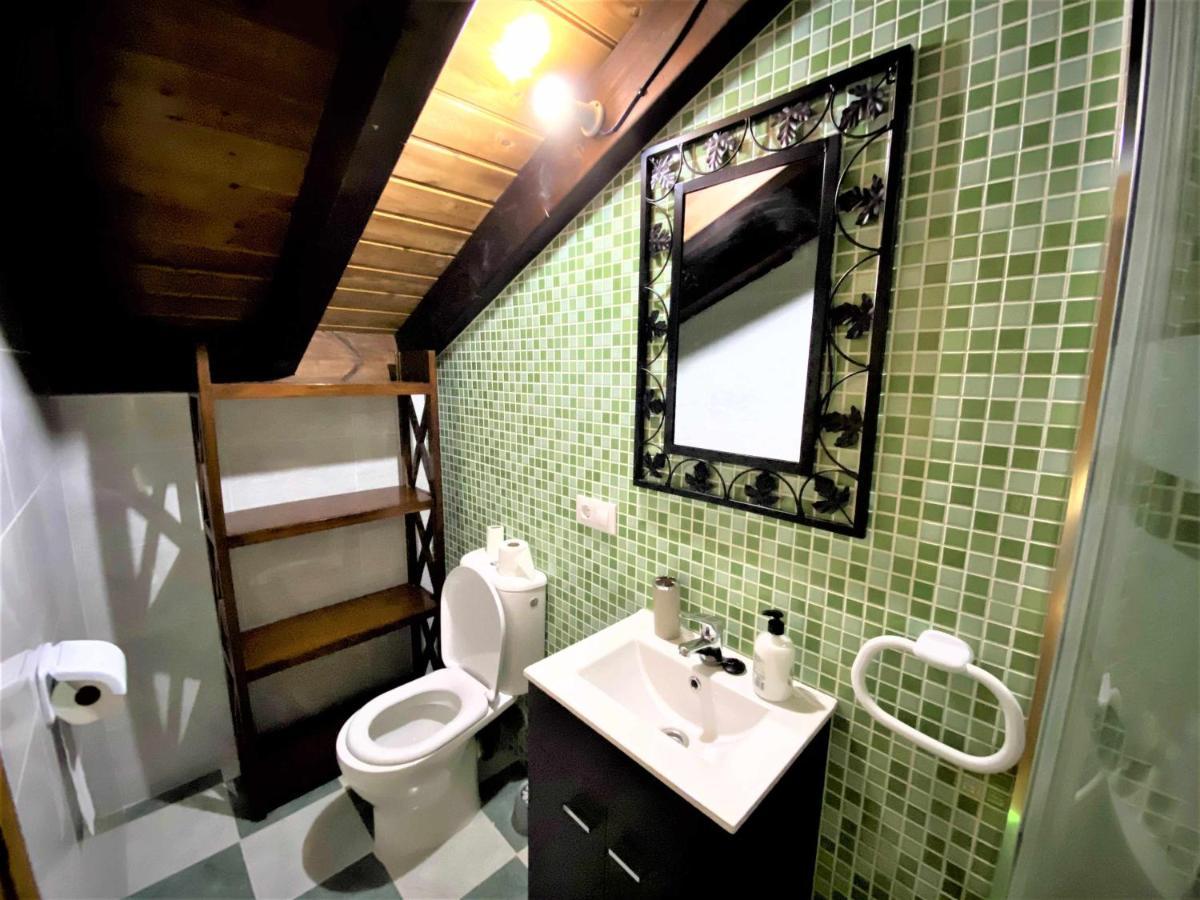 Casa Las Hortensias Quintana ยาเนส ภายนอก รูปภาพ