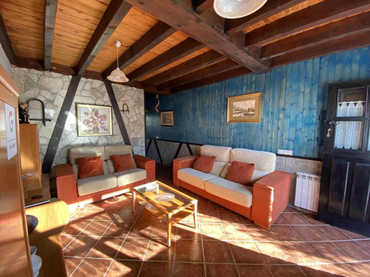 Casa Las Hortensias Quintana ยาเนส ภายนอก รูปภาพ