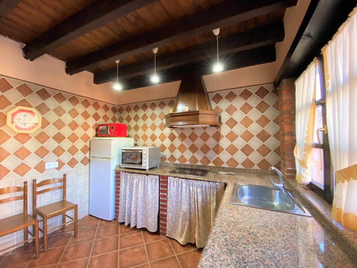 Casa Las Hortensias Quintana ยาเนส ภายนอก รูปภาพ