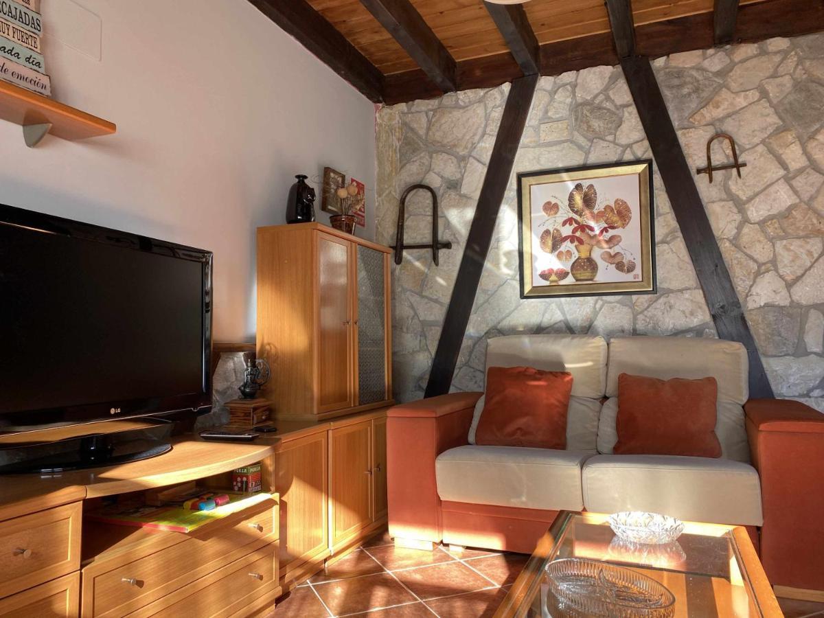Casa Las Hortensias Quintana ยาเนส ภายนอก รูปภาพ