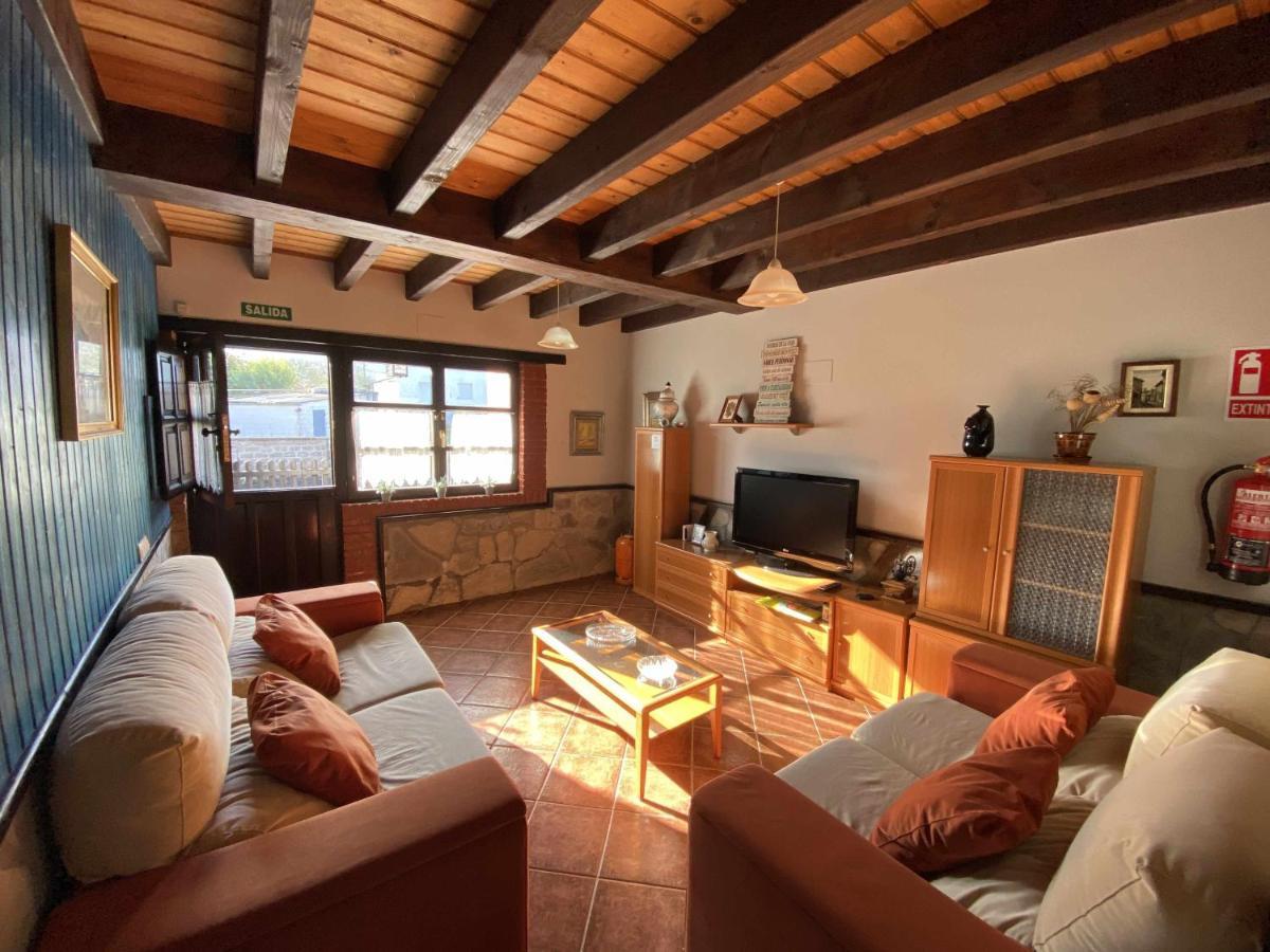 Casa Las Hortensias Quintana ยาเนส ภายนอก รูปภาพ