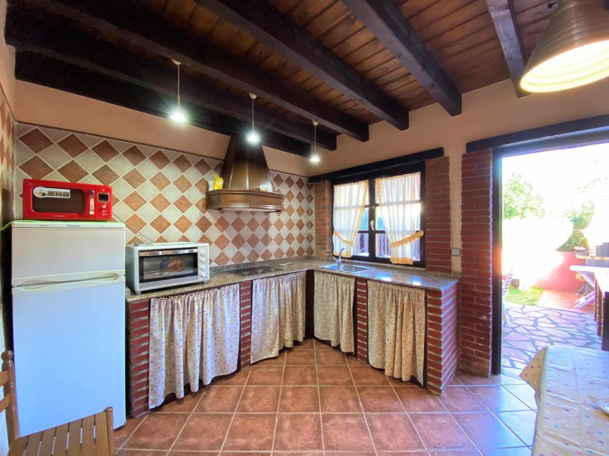 Casa Las Hortensias Quintana ยาเนส ภายนอก รูปภาพ