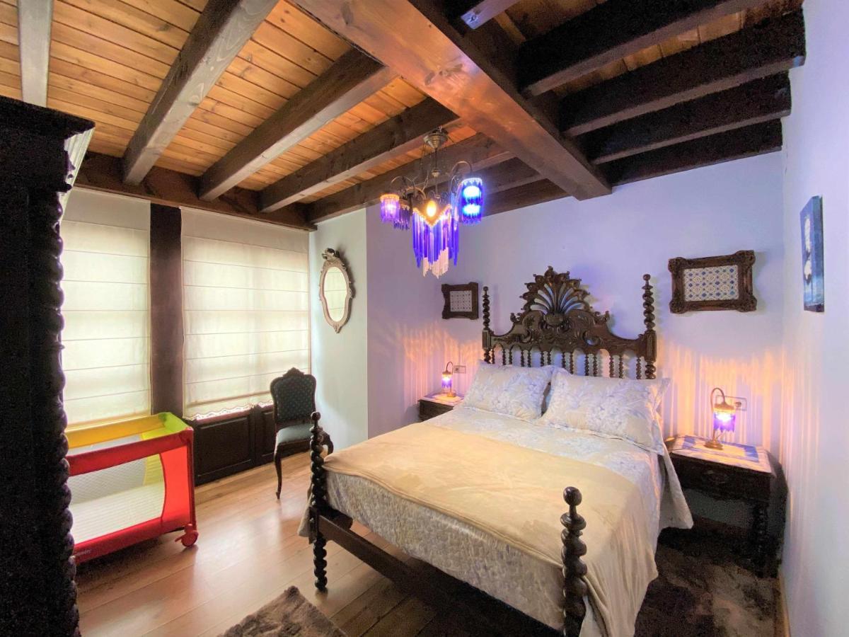 Casa Las Hortensias Quintana ยาเนส ภายนอก รูปภาพ