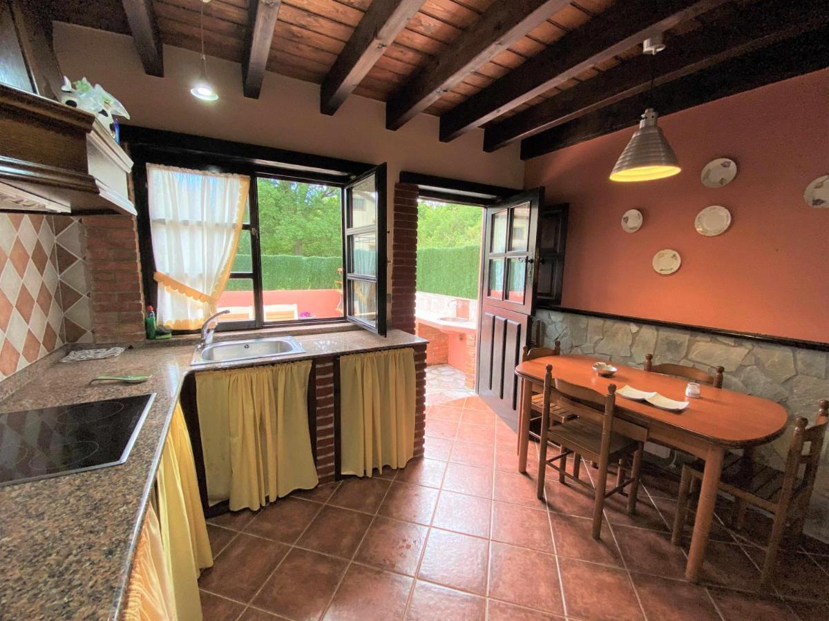 Casa Las Hortensias Quintana ยาเนส ภายนอก รูปภาพ