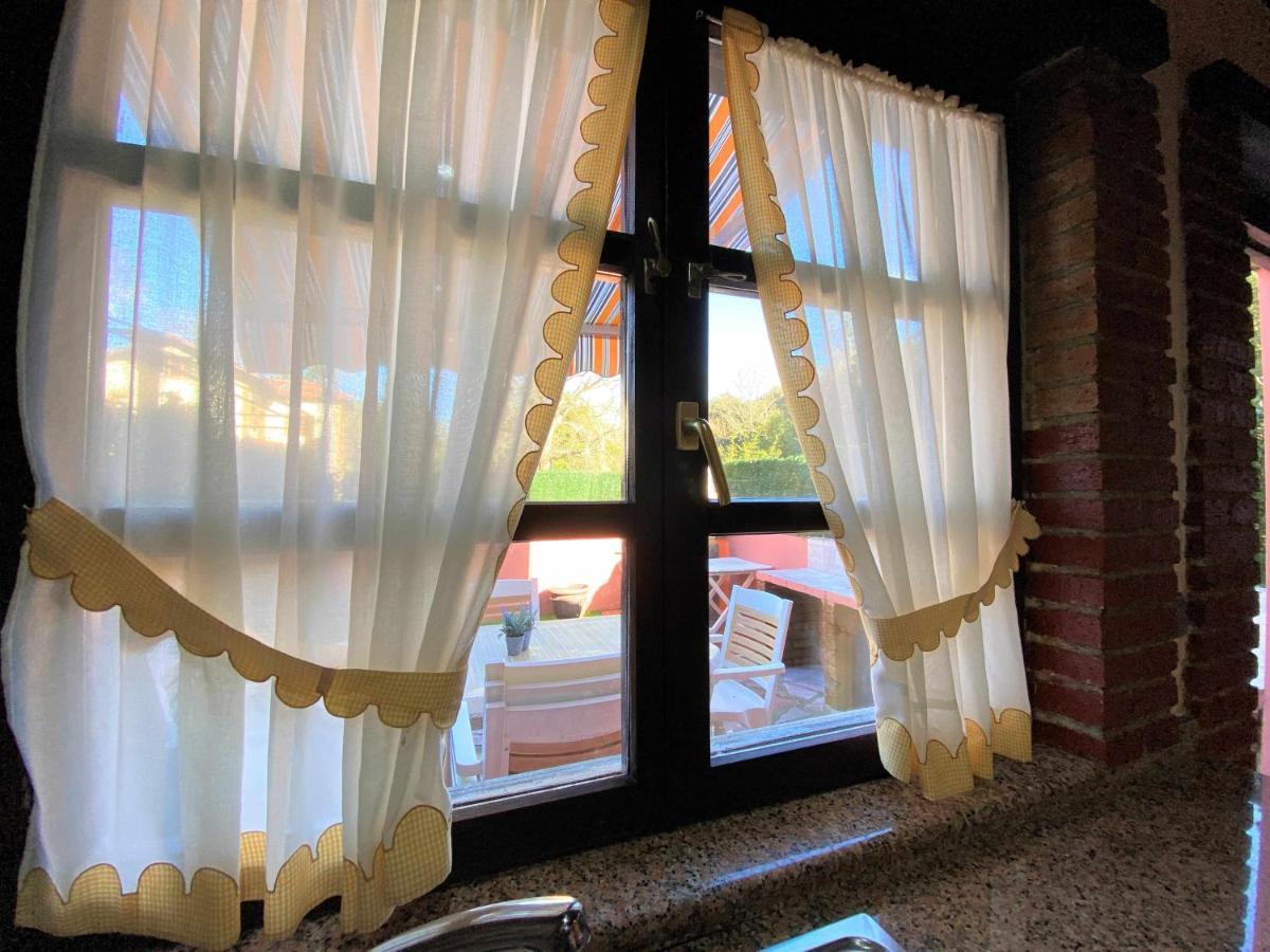 Casa Las Hortensias Quintana ยาเนส ภายนอก รูปภาพ