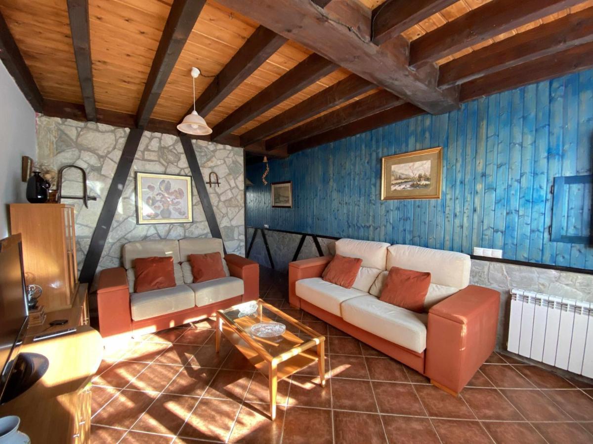 Casa Las Hortensias Quintana ยาเนส ภายนอก รูปภาพ