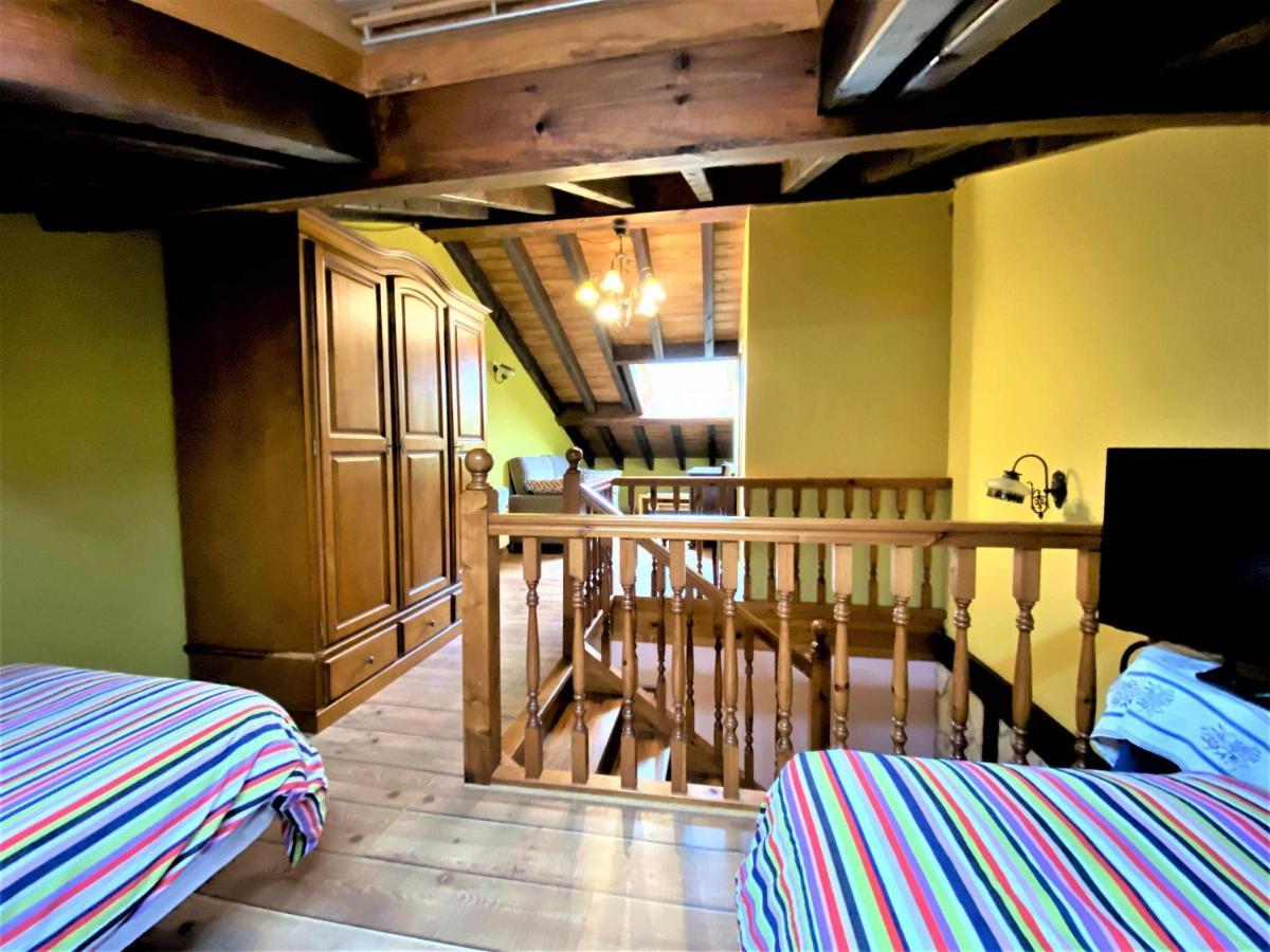 Casa Las Hortensias Quintana ยาเนส ภายนอก รูปภาพ