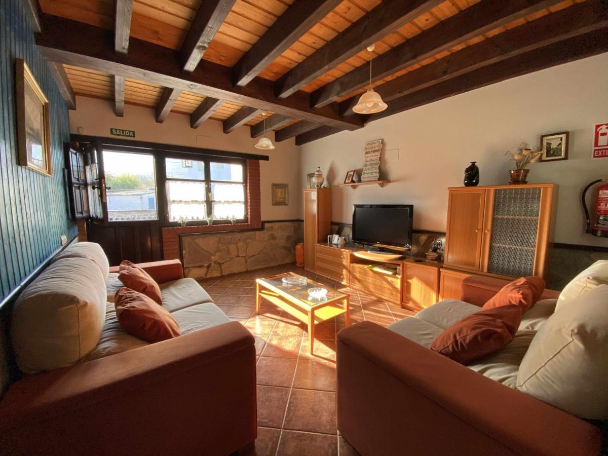 Casa Las Hortensias Quintana ยาเนส ภายนอก รูปภาพ